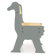 P'kolino Duck and Ostrich Kid's Desk Chair (Set of 2)