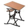 Alvin and Co. Craftmaster III Wood Drafting Table