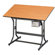 Alvin and Co. CraftMaster Wood Drafting Table