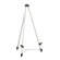 Alvin and Co. Aluminum Display Easel