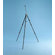 Alvin and Co. Aluminum Easel