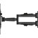 Crimson AV Articulating Arm Wall Mount for 13" to 47" Flat Panel Screens