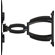Crimson AV Articulating Arm Wall Mount for 50" to 65" Flat Panel Screens