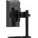 Crimson AV Dual Side by Side Monitor Desktop Stand