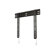 Crimson AV Ultra-Flat Wall Mount for 26" to 46" Flat Panel Screens