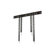 Crimson AV Ultra-Flat Wall Mount for 37" to 65" Flat Panel Screens