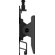 Crimson AV Tilting Wall Mount for 10" to 30" Flat Panel Screens