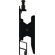 Crimson AV Tilting Wall Mount for 13" to 32" Flat Panel Screens