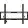 Crimson AV Universal Tilting Wall Mount with Lock for 32" to 55" Flat Panel Screens