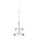 Best-Rite&reg; Rambler Mobile Floor Easel