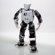 KumoTek KT-X Gladiator Robot