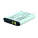 Denaq New 1100mAh Rechargeable Battery for SAMSUNG Cameras