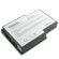 Denaq 8-Cell 4400mAh Lithium Battery for GATEWAY Solo 400 / 450 Laptops