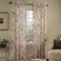 United Curtain Co. Chantelle Panel in Natural