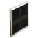 TPI Commercial Single - Pole 7,680 BTU ( 240v ) Fan Forced Wall Heater w/ Selectable Wattages