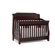 kathy ireland Baby Pennsylvania Convertible Sleigh Crib
