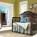 kathy ireland Baby Pilgrimage Lifestyle Crib