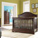 kathy ireland Baby Pilgrimage Lifestyle Crib