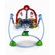 Fisher-Price Laugh'n Learn Jumperoo