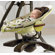 Fisher-Price Zen Cradle Swing