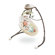 Fisher-Price My Little Snug A Bunny Cradle and Swing