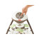Fisher-Price My Little Snug A Bunny Cradle and Swing