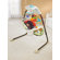 Fisher-Price Luv U Zoo Cradle and Swing