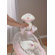 Fisher-Price My Little Sweetie Deluxe Cradle Swing