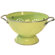 Reston Lloyd Calypso Basics 1.5 Quart Colander in Lime