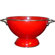 Reston Lloyd Calypso Basics 5 Quart Colander in Red