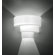 Leucos Loop P Wall Light