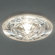 Leucos Polar Low Voltage Recessed Lighting with Housing