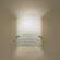 Leucos Modulo P1/CL Wall Sconce