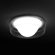 Leucos Jellyfish Wall/Ceiling Light