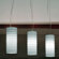 Leucos Modulo S13 Cl Pendant