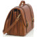 Aston Leather Quad Compartment Briefcase