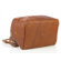 Aston Leather 16" Leather Travel Duffel