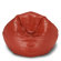 X Rocker Classic Bean Bag Chair