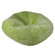 X Rocker Bean Bag Chair