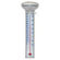 Poolmaster Magnifier Floating Thermometer
