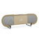 Babyhome Side Bedrail