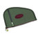 Boyt Harness Co. Canvas Handgun Case with Accessory Pockets