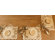 Sea Stones Stone Napkin Ring (Set of 4)