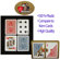 Copag Cards Modiano Poker Size Reg Index Setup