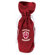 SC Sports NCAA 14' Velvet Bag (Set of 3)