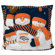 SC Sports NFL 18" Snowman Family Pillow