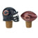 SC Sports NFL Bottle Cork Set (Set of 2)