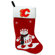 SC Sports NHL Snowman Felt Stocking
