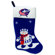 SC Sports NHL Snowman Felt Stocking