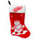 SC Sports NHL Snowman Felt Stocking